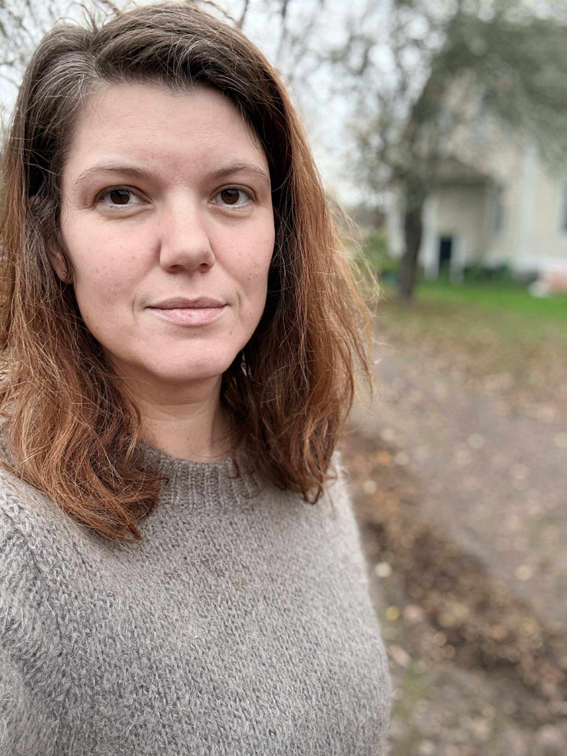 Årets fulaste månad